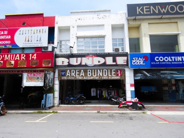 Kajang Thrift Stores Give Back While Shopping In These Small Town Gems The Kajang Standard